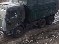 Жом по московскому району до 16 тон звоните в любое время Тимур — Foto 1