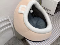 Домики для кошек 🐈🏠 — 2-rasm