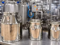 Bidoane alimentare 5–50 l – rezistență maximă pentru ferme și procesare — الصورة 1