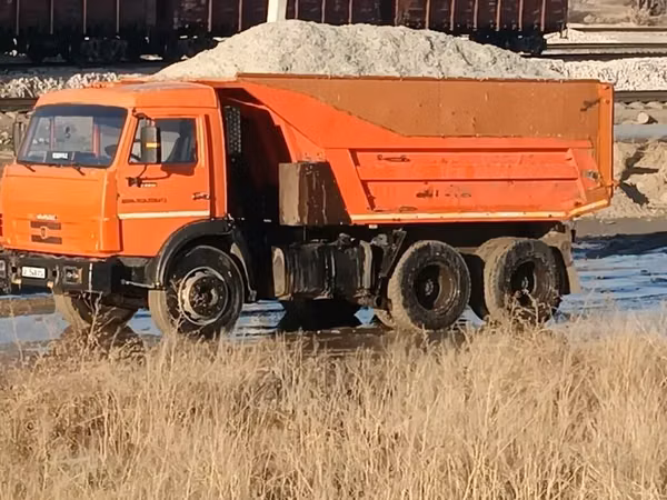 Жом жом жом жом доставка камазом
