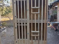 Дакан Капас размер узуну 125 турасы 90 высота 90 2 комната Адрес — Foto 2