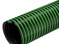 Furtun asenizare 100mm Moldova, Шланги ассенизаторские, Furtun PVC vidanja — сүрөт 4