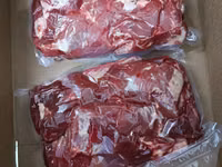 Котлетное мясо halal александров — Foto 2
