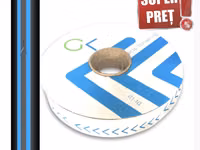 Banda pentru irigare prin picurare / лента для орошения — फ़ोटो 2