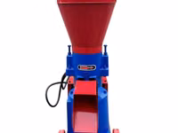 Granulator De Furaje Des Champs Kl150 (4Kw / 220V) - qb - livrare/achitare in 4rate la 0% / agroteh — Foto 4
