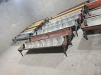 Oxirlar qoʻy mol uchun — Foto 2