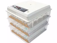 Incubator Pentru Oua Demetra Dm-176 - 0q - livrare / credit / agroteh — сүрөт 1