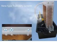 Incubator Pentru Oua Demetra Dm-192 - 3a - livrare/achitare in 4rate la 0% / agroteh — الصورة 3