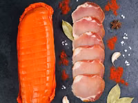 Импорт деликатесы мясные колбасы — 4-rasm