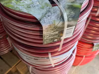 Furtun profesional de gradina Rehau / Шланг професиональный поливочный Рехау — сүрөт 1
