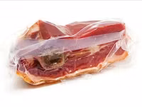 Вакуум-упак машины DZ-400/DC для мяса — फ़ोटो 1