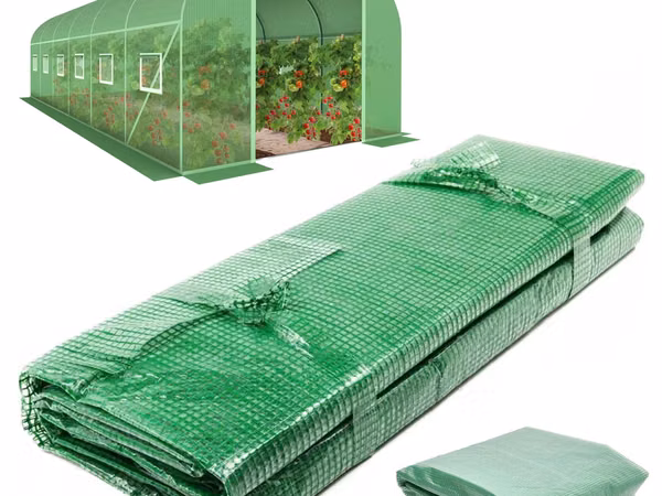 Pelicula Pentru Sera 10X3X2.5 M - tl - livrare/achitare in 4rate la 0% / agroteh