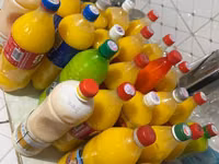 🥛 Табигый сарымай сатылат! Үй шартында даярдалган, таза жана даамдуу — Foto 3