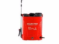 Аккумуляторный апрыскиватель StartPro SK-16Д — foto 1