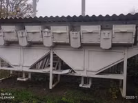 Cuști pentru iepuri — photo 1