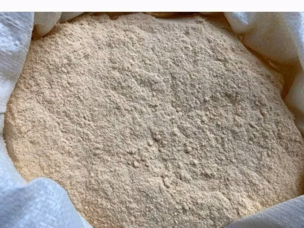 Продается кормовая мука