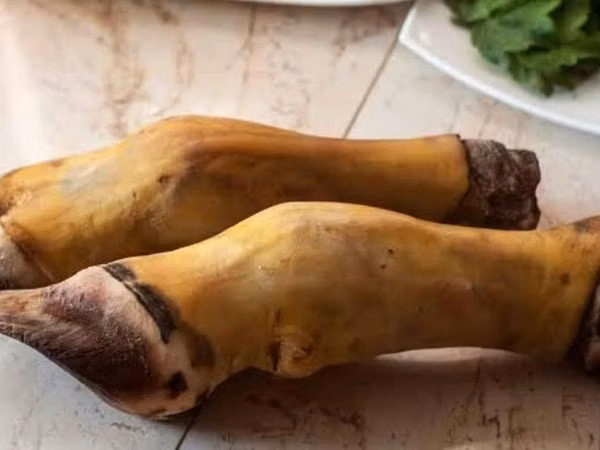 Ножки