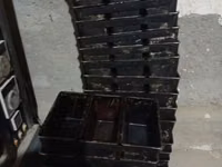 Buhonka qolib sotiladi, sifatli 3 talik 500gramli. — 3-rasm