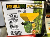 Moară electrică 3900w — 1-rasm