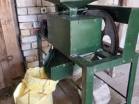 Продаётся зерно плющилка. — Foto 1