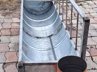 Асалому алейкум койға ақыр кормушка для баранов — Foto 3