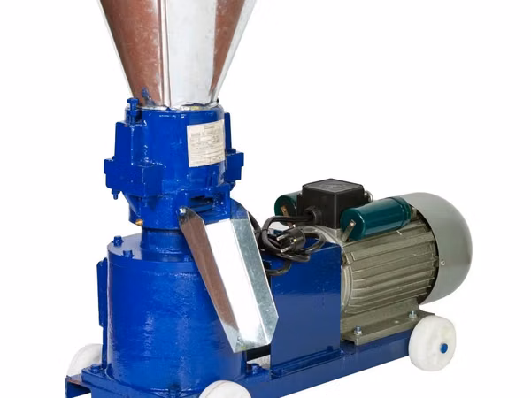 Granulator Kratos Sy-120 - iy - livrare/achitare in 4rate la 0% / agroteh