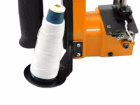 Masina De Cusut Saci Des Champs Gk9-350 - ms - livrare/achitare in 4rate la 0% / agroteh — Foto 3