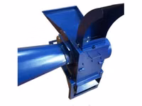 Tocator De Furaje Si Moara Electrica Temp 10 - 7r - livrare/achitare in 4rate/agrotop — 3-rasm