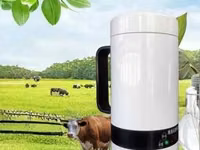 plekt: Dewar Termostat – urug‘ eritish uchun qurilma 600 ml — Foto 1