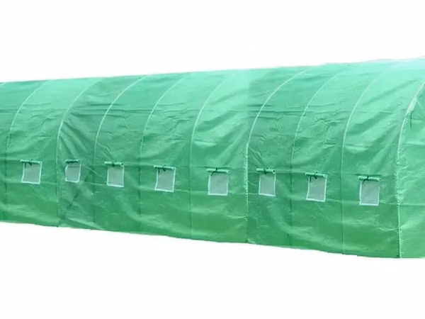 Sera Tip Tunel 12X4X2.5 M - lp - livrare/achitare in 4rate la 0% / agroteh