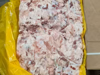 Жилка говяжья tendon аргентина — Foto 4