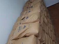 Vindem furaj granulat pentru chinchilla si nisip tratat. — Foto 5