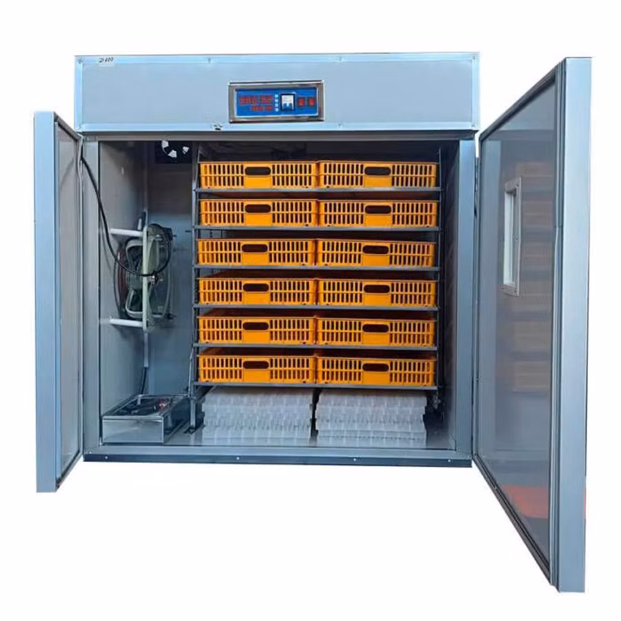 Инкубатор МС-1056