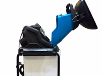 Tocator De Gradina Hammer 41653 - c0 - livrare/achitare in 4rate la 0% / agroteh — फ़ोटो 2
