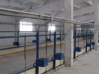 Стойловое оборудование производство для КРС — сүрөт 3