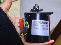 Turning Motor — Foto 2