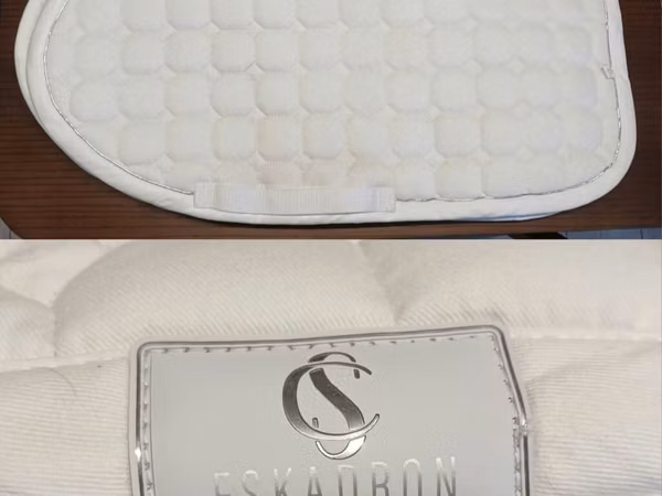 Eskadron Classic Sports yəhər altlığı - Brend: Eskadron - Seriya