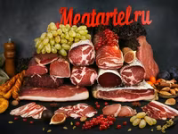 Ломо прошутто коппа брезаола шпек оптом — Foto 5