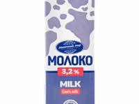 Молоко молочный мир — фото 1