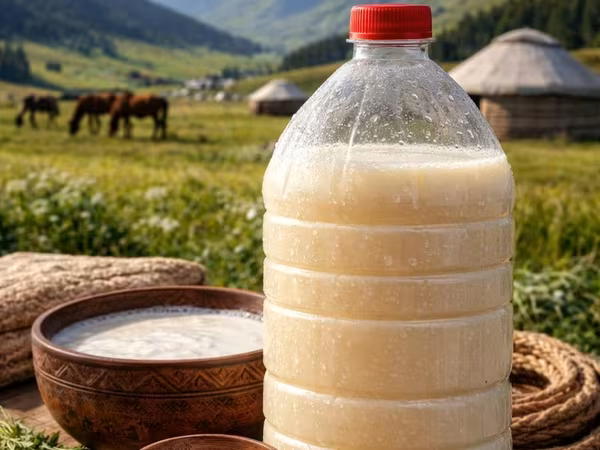 Кымыз, саамал, Оптом, Бесплатная доставка, Платная доставка