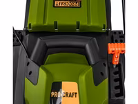 Mașină de tuns iarba motor cu inductie Procraft NM-2100 N9 — फ़ोटो 3