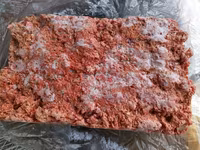 Корм для собак,куриц, свиней,кошек,уток и.т.д дробленые кости броллера — 2-rasm