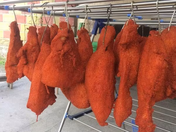 Курдюк копченый! Цена ниже рыночной, качество отличное!!!Халяль!!!!