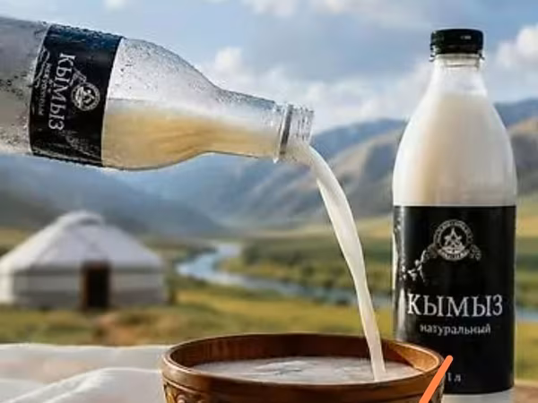 Кымыз сатылат оптом баада розница дагы колго чейин жеткизебиз саамал