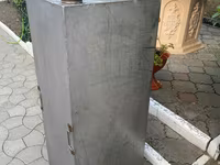 Продаётся бочка из нержавеющей — 3-rasm