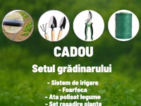 Теплица для сада Demetra 10 м-3 м-2,25 м, 200 г/м2, 26 мм D0 — 2-сурет
