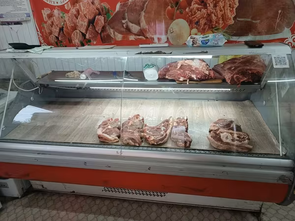 Шея