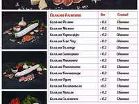 Сыровяленые импортные мясные деликатесы — фото 2