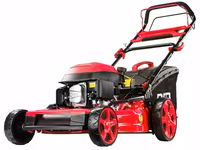 Газонокосилка бензиновая Red Technic RTKSS0096 R7 — फ़ोटो 1