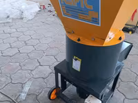 Дробилка универсальный 3в1 ячмень кукуруза пшеница трава доставка по — الصورة 1
